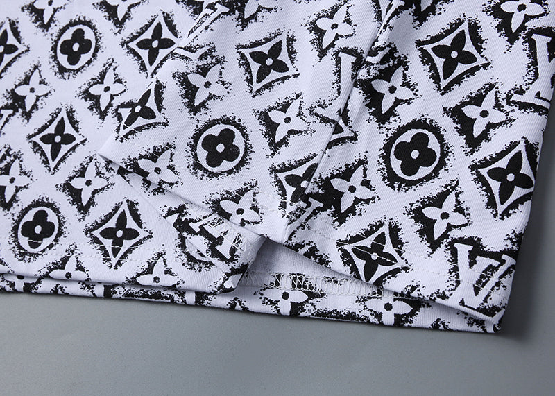 Conjunto Louis Vuitton