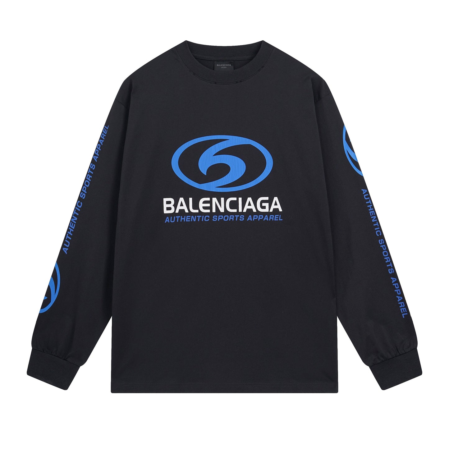 Sueter Balenciaga