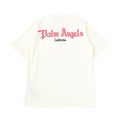 Camiseta Palm Angels