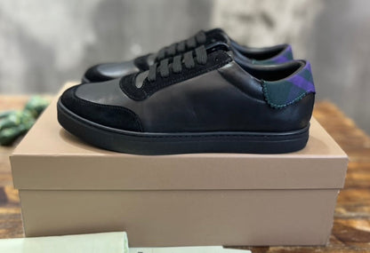 Tênis Casual Burberry