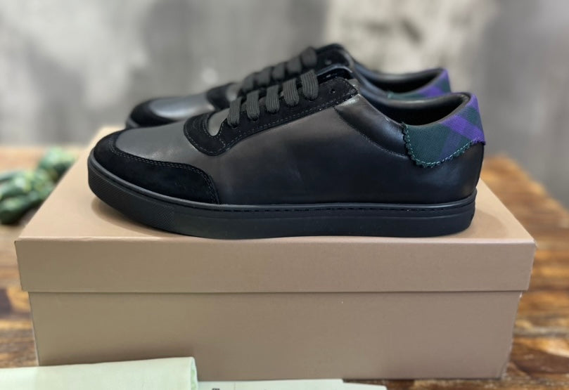 Tênis Casual Burberry