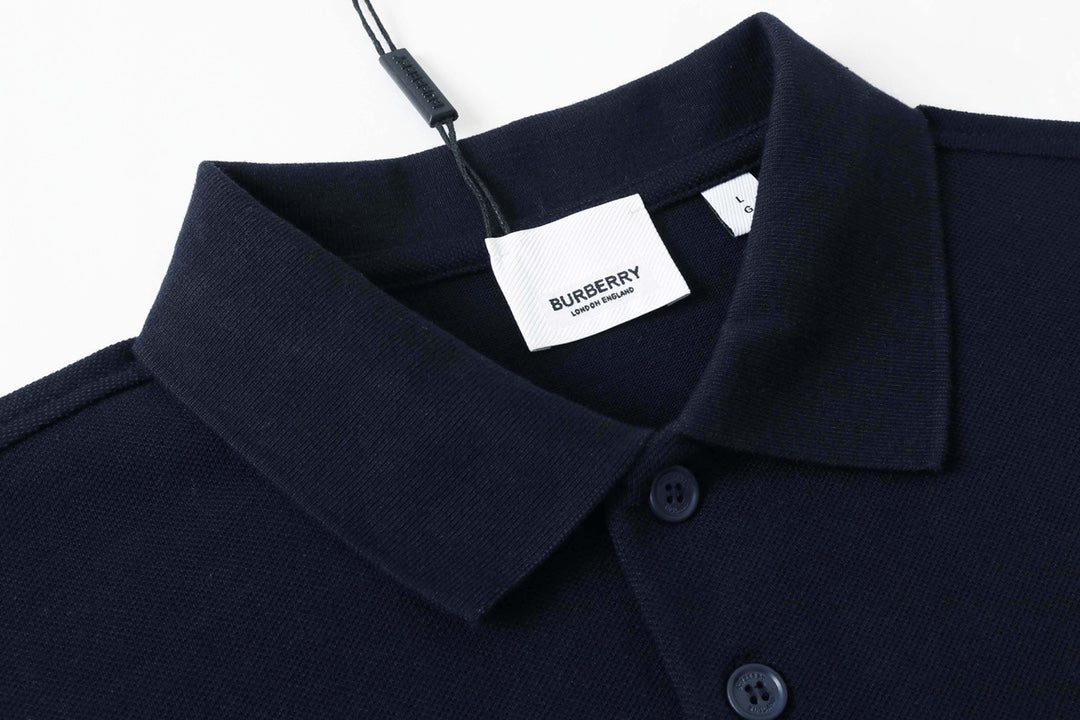 Polo Burberry
