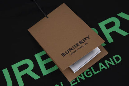 Camiseta Burberry
