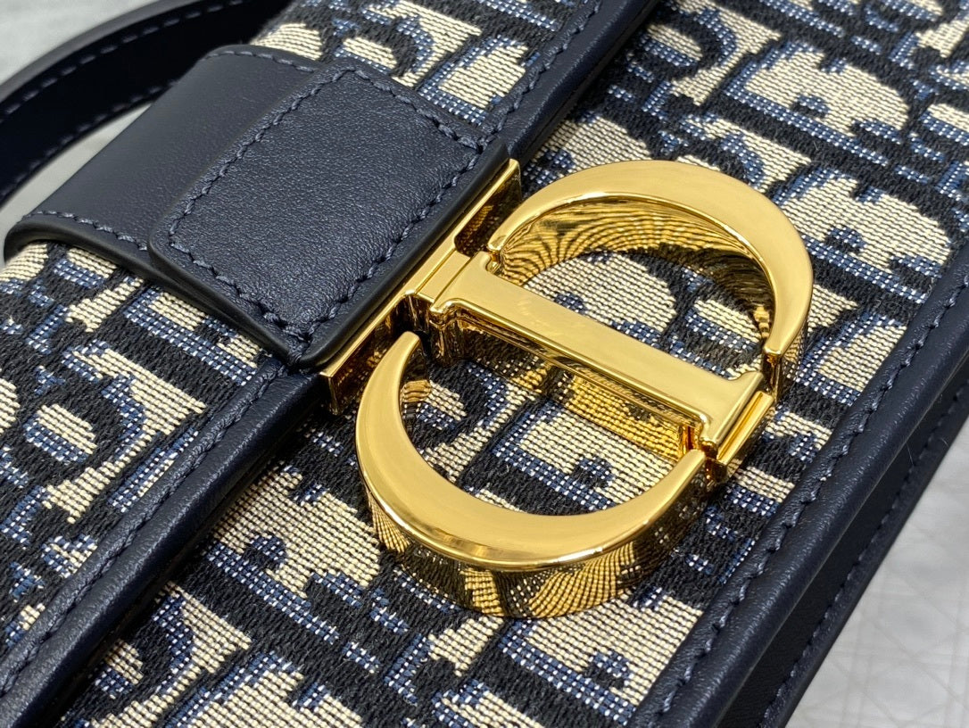 Bolsa Christian Dior