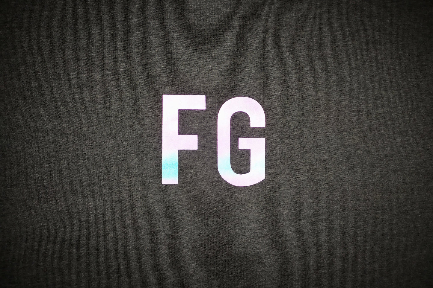 Camiseta Fear Of God Essentials