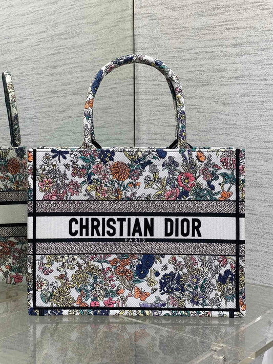 Bolsa Christian Dior
