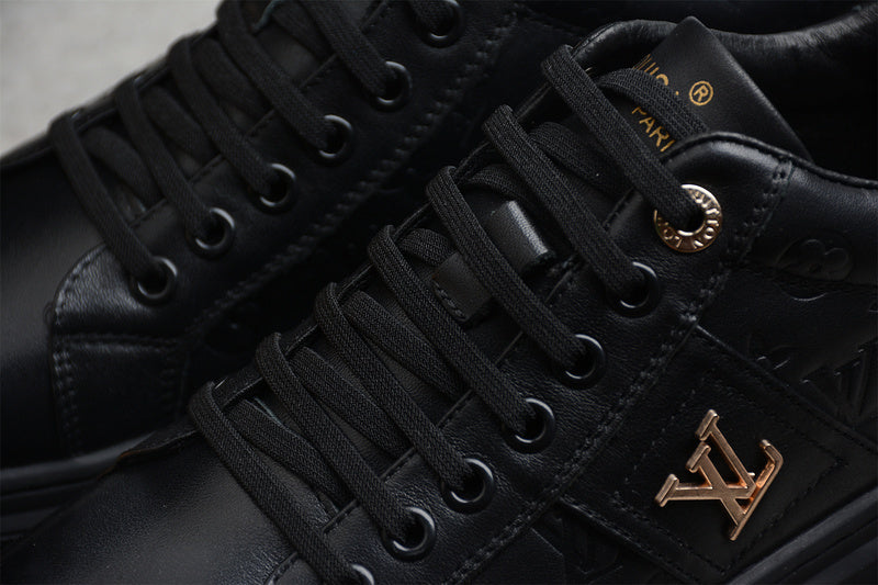 LV Flash Black