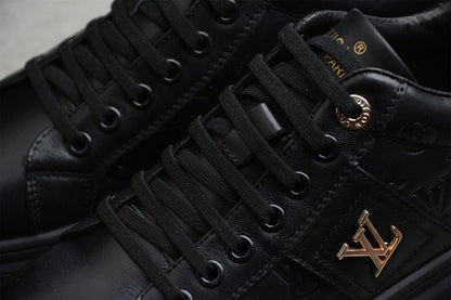 LV Flash Black