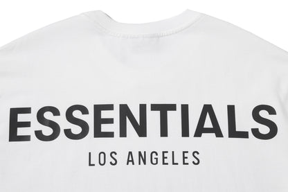 Camiseta Fear Of God Essentials