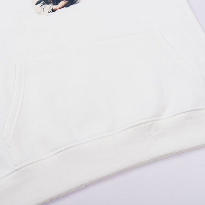 Moletom Off-White