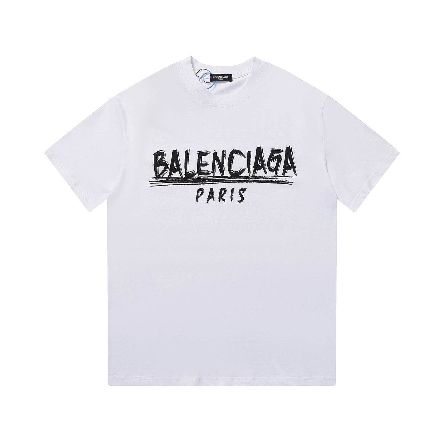 Camiseta Balenciaga