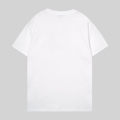 Camiseta Casa Blanca