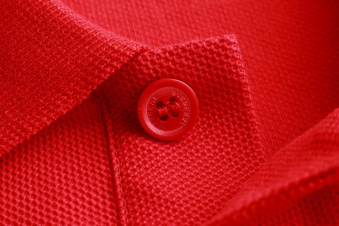 Polo Burberry