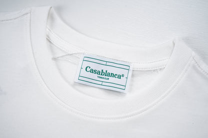 Camiseta Casa Blanca