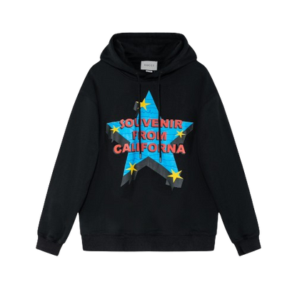 Moletom Gucci