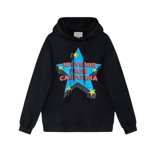 Moletom Gucci