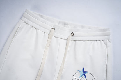 Calça Burberry