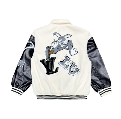 Jaqueta Louis Vuitton