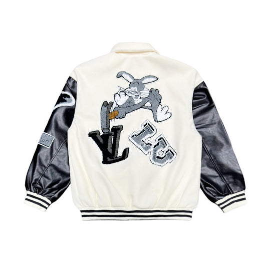 Jaqueta Louis Vuitton