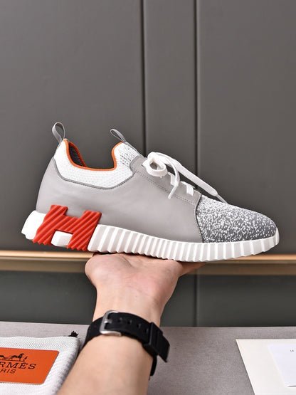 Tenis Hermès
