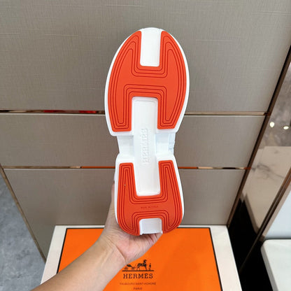 Tênis Casual Hermès