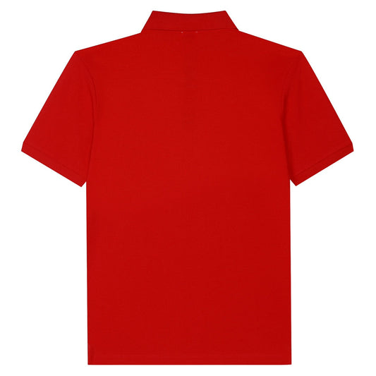 Polo Burberry