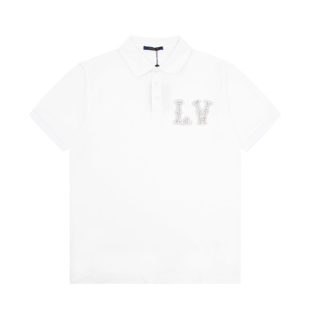 Polo Louis Vuitton