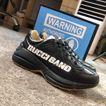 Tenis Gucci