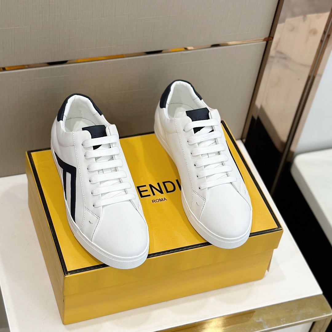 Tênis Casual Fendi