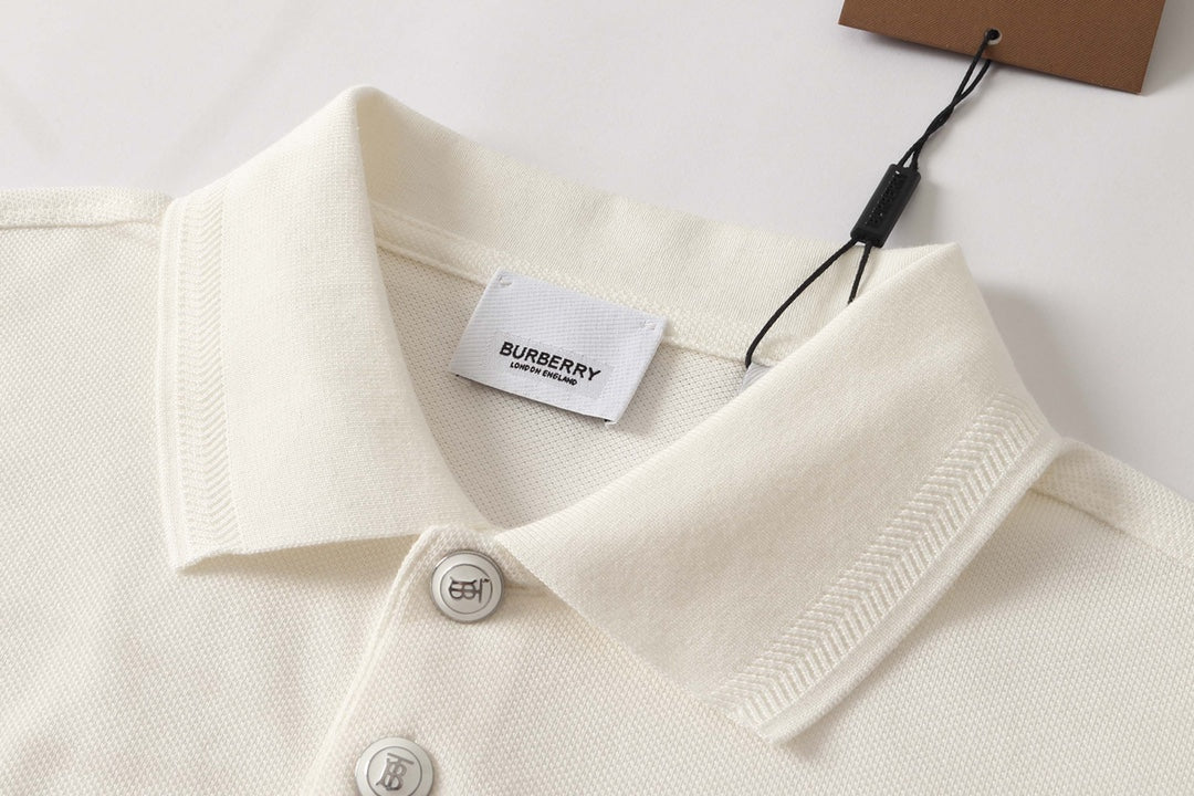 Polo Burberry