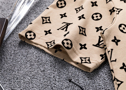 Camiseta LV 3