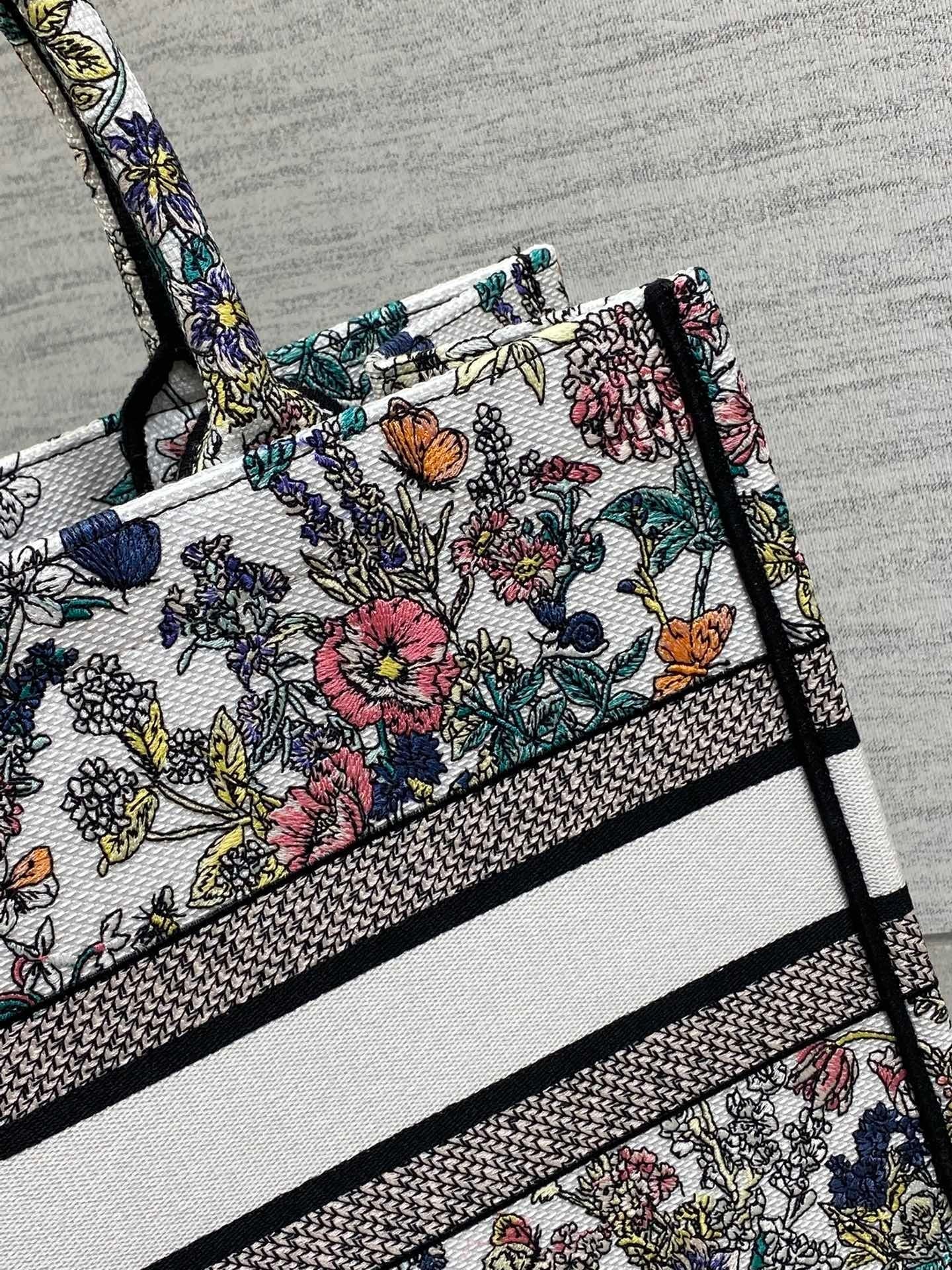 Bolsa Christian Dior