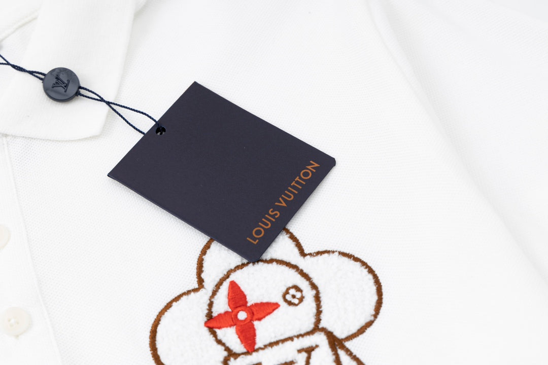 Polo Louis Vuitton