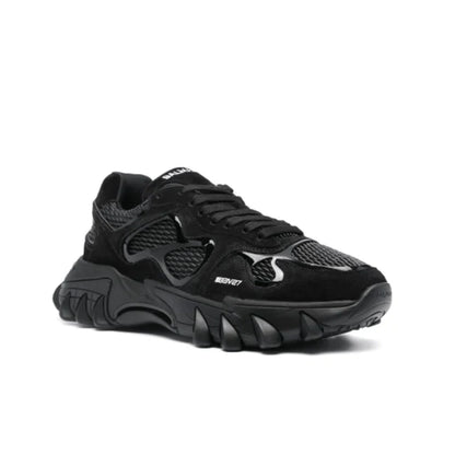 Tênis Balmain B-East Low 'Black'