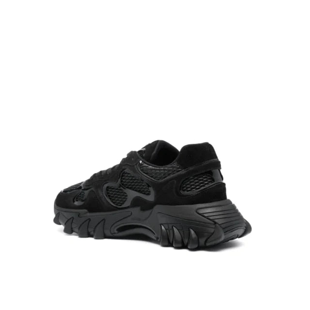 Tênis Balmain B-East Low 'Black'