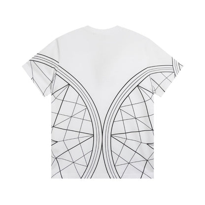 Camiseta Burberry