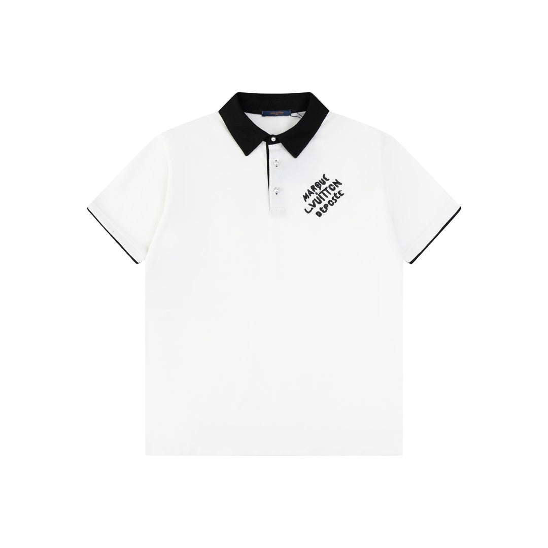 Polo Louis Vuitton
