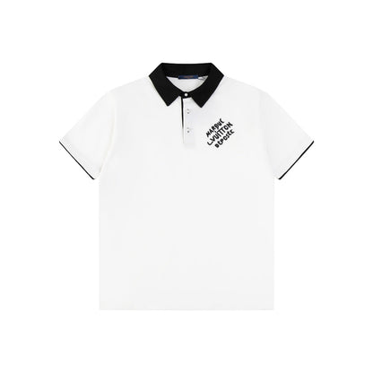 Polo Louis Vuitton