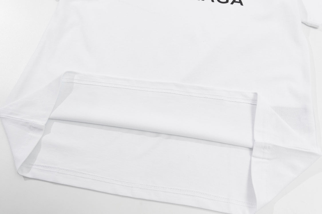 Camiseta Balenciaga
