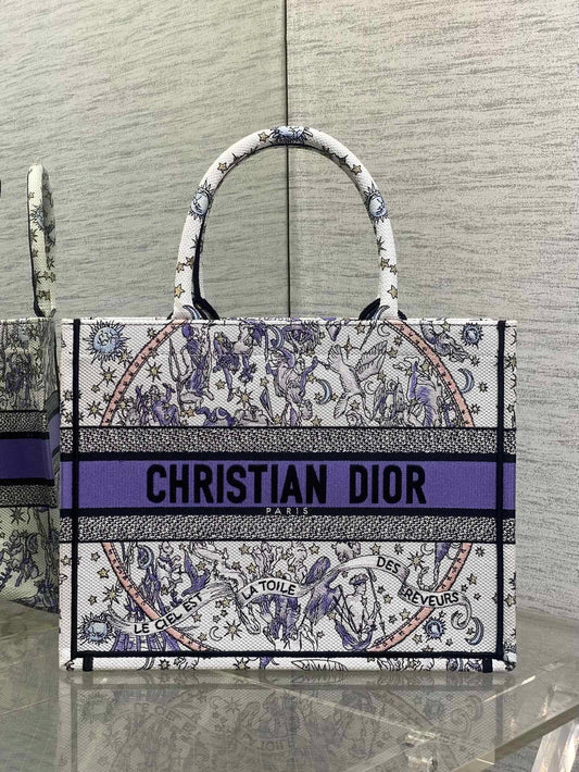 Bolsa Christian Dior