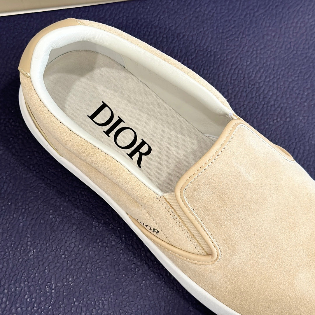 Tênis Slip-on Dior (Pronta Entrega) Tamanho 41