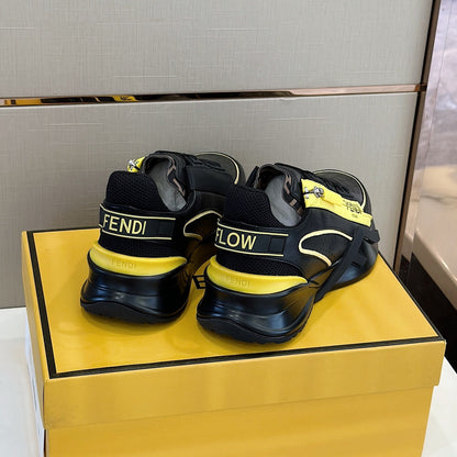 Tênis Casual Fendi