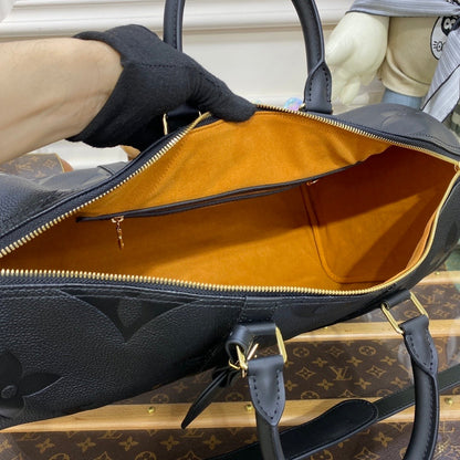 Bolsa de Viagem Keepall LV Bandoulière 45