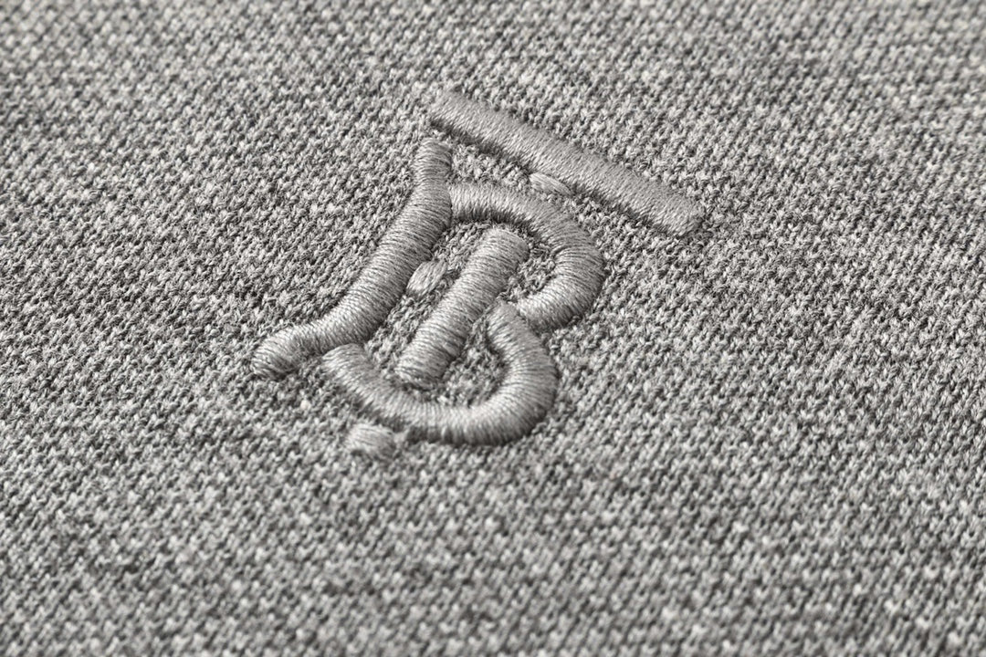 Polo Burberry