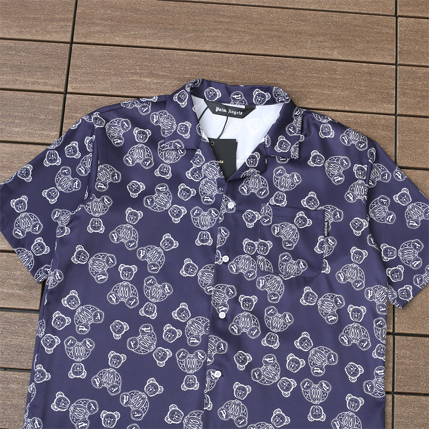 Camisa Palm Angels