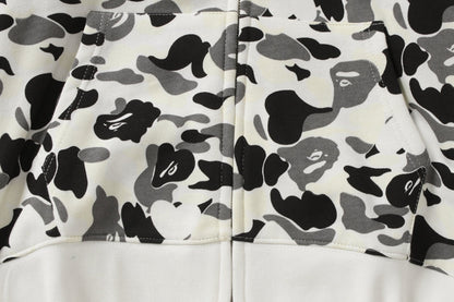 Moletom Bape