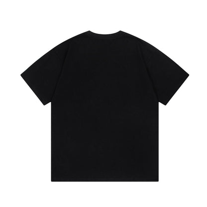 Camiseta CD