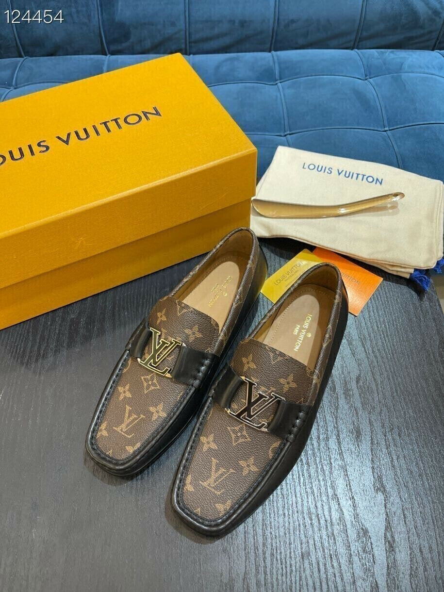 Mocassim LV