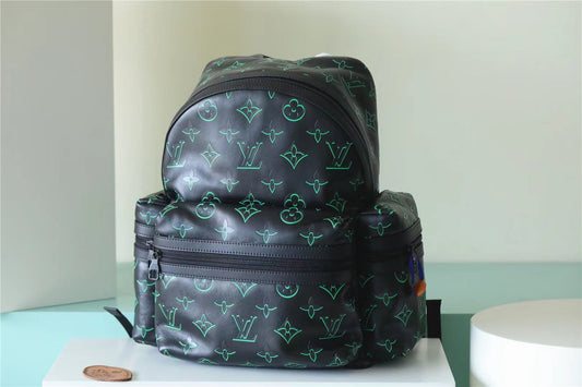 Mochila Louis Vuitton
