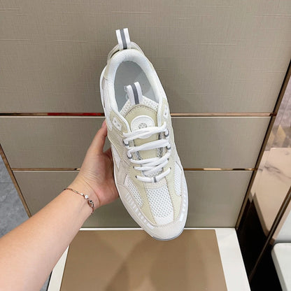 Tênis Casual Burberry